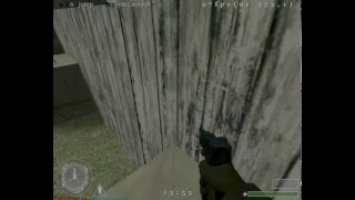 Strafe Jumping Tutorial    |    ^w Y 6 | jump