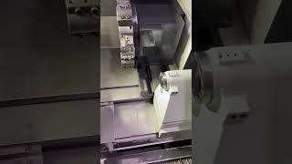 MORI SEIKI NLX-2500/700 CNC旋盤 671010 - MachineTools.com