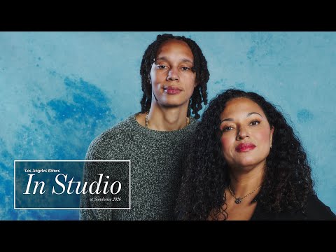 Sundance 2026: Brittney Griner On ‘the Brittney Griner Story’