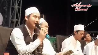 Sholawat Burdah Al Bushiri full - Ridwan Asyfi