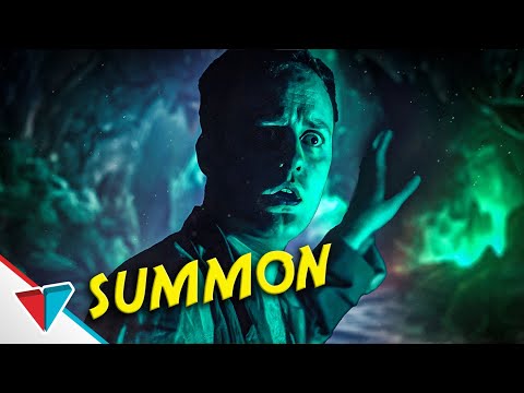 Being summoned and then abandoned - Summon