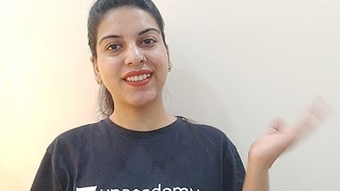 JRF 2021 लेना है तो जलदी ये Video देखें