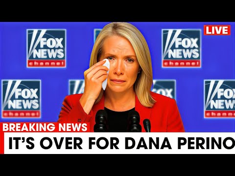 Dana Perino Leaving Fox And Friends