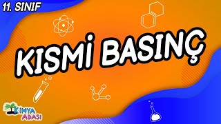 Kismi̇ Basinç 11 Sinif Kimya Adası