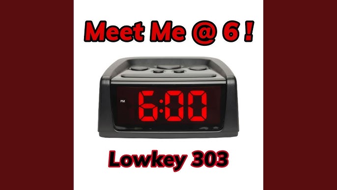 Lowkey 303 - Sussy Baka (feat. Hank Schrader)