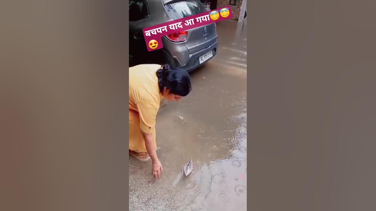 KAAGAZ KI KASHTI😇⛈🛥🛶 #youtubeshorts #ytshort #memories #rain #monsoon #jagjeetsingh #gazal KAAGAZ KI KASHTI😇⛈🛥🛶 #youtubeshorts #ytshort #memories #rain #monsoon #jagjeetsingh #gazal