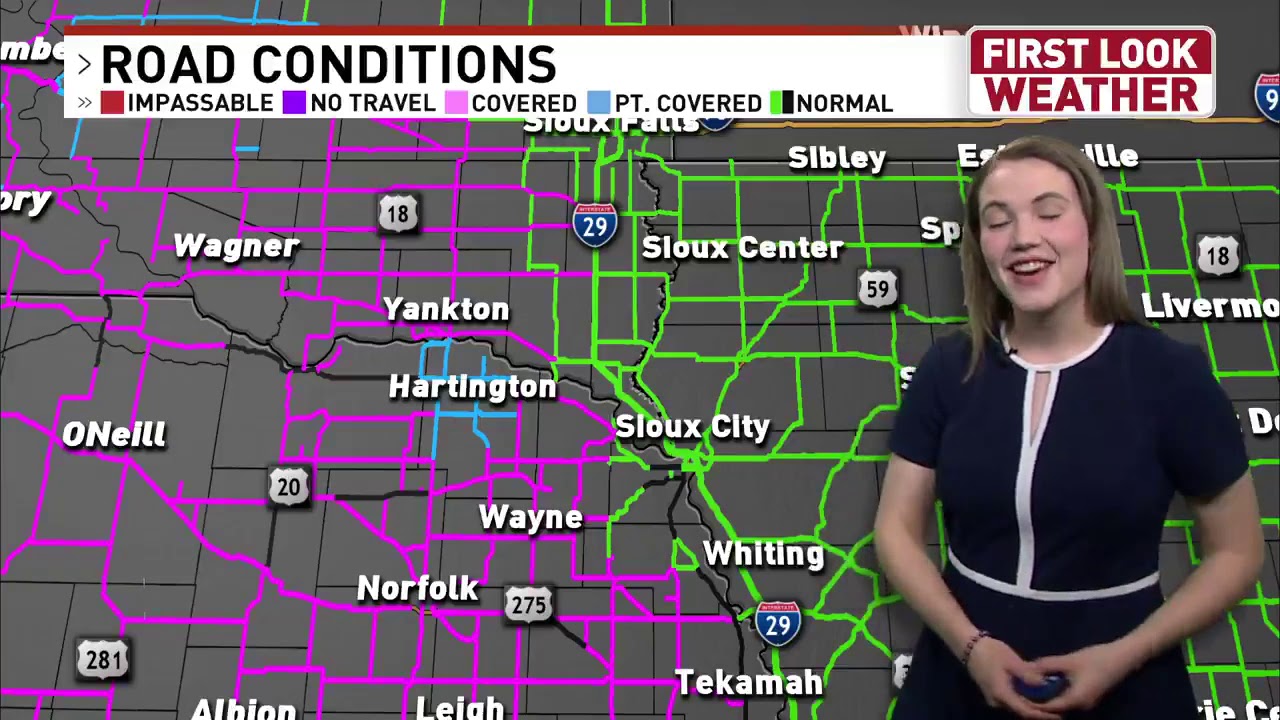 Meteorologist has hiccups on twitter