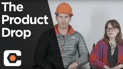 The Product Drop Ep. 14 | Procore + QuickBooks