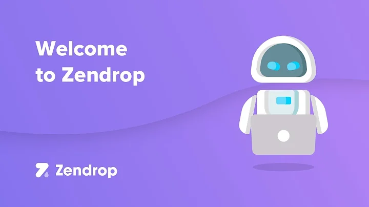Scale Your E-commerce Business with Zendrop