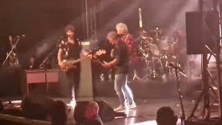 SMOKIE - live in Austria; Villach - finkenstein