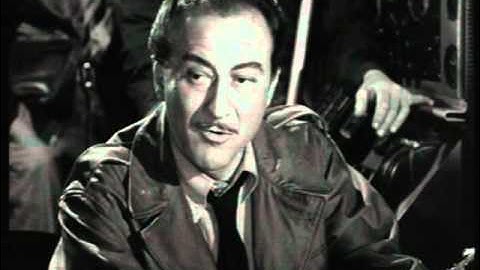 MST3K missing stingers - Rocketship XM