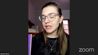 Clube do Livro - 18 de Julho