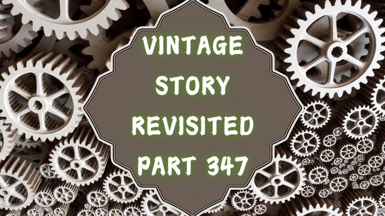 Vintage Story - Revisited - Part 347 - 2026