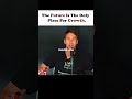 @AlexMonahan1 The past is a graveyard for opportunity. The future is the only place