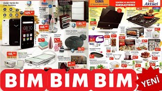 BİM 29 KASIM 2019 TARİHİNE KADAR NELER İNDİRİMDE? | BİM 22-29 KASIM İNDİRİMLERİ
