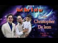 "Just the 2 of us" with Christopher De leon