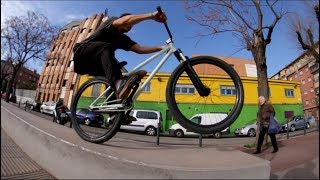 Barcelona Days part 5 | The Rise MTB Videos