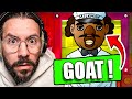 Ce doppelganger est un goat  thats not my neighbor le jeu des doppelgangers