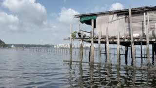 Island People - Kelong E63