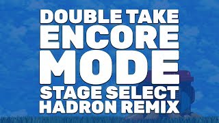 Double Take (Encore) - Sonic Mania (Hadron Remix) chords