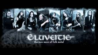 Eluveitie - 11 The Silver Sister