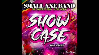 Small Axe Band Int'l - Showcase (Soca\/Wilders 2023 - 2024) St.Kitts