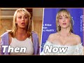THE BIG BANG THEORY 2007 Cast Then and Now 2022 How They Changed