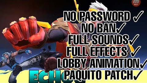 Chou ThunderFist Script (NO PASSWORD!)