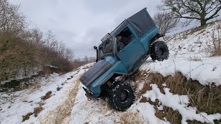 : #OFFROAD          (-3)