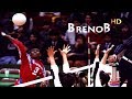 Top 10 best actions by mireya luis  volleyball wing spiker  brenob 