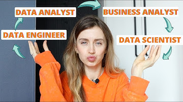 Unlocking the Secrets of Data Careers: skills, tasks, what to choose and how to switch