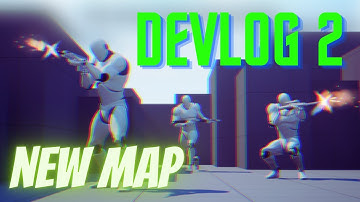 Devlog 2 🔥| multiplayer game | unreal engine 4