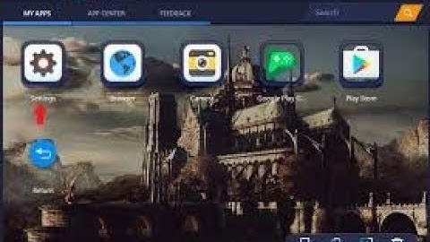 How to download and install Bluestacks 3 in Windows(7/8/8.1/10/
