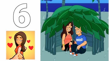 Save The Date - All Levels 26-30 (Android, iOS)