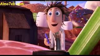 Cloudy with a Chance of Meatballs 2 مدبلج للعربية 1