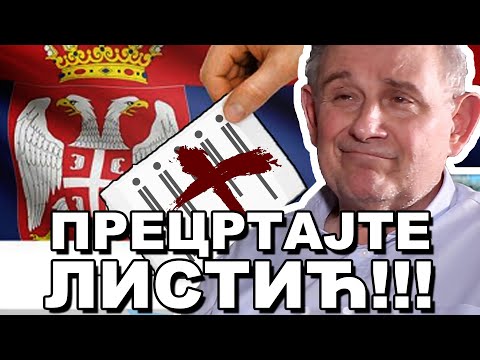 Lavrov je Vučiću dao poslednje upozorenje! – Kosta Čavoški