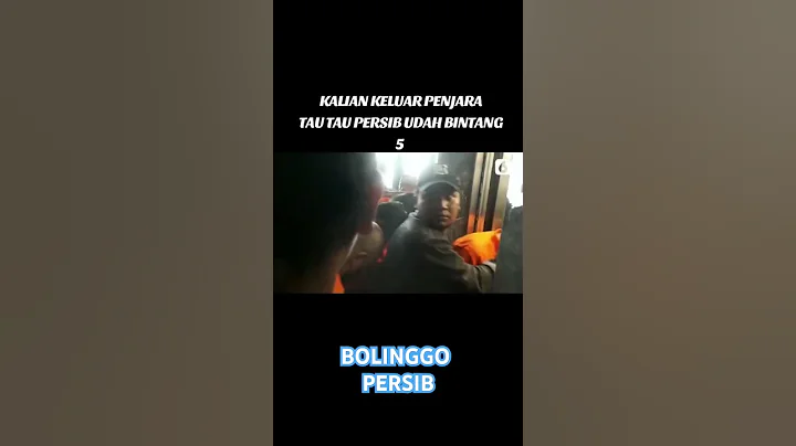 BENER GAK SIH YANG TAU KOMEN#persib #persija #persibbandung #persijajakarta #bobotoh #thejakmania