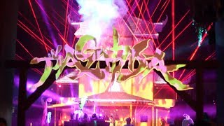 Planet Shambhala: Episode 5 The Pagoda
SMF Presents: Planet Shambhala 🌎🔊
A ravelife documentary series, narrated by Ian Chatwin. Episode 5 The Pagoda 🏯•••
From bass drop to epiphany, The Pagoda stands as a shrine of lasers and bass. Emerging from the tranquil backdrop of the Kootenay mountain ranges, The Pagoda is where lovers of music go to church. A shining, laser infused place of rhythmic worship ✨
•••
Full Credits:
Narrated by Ian Chatwin
Directed, shot & cut by Jim Vanderhorst
Score:
Joaqopelli
Music:
Rezz - Diluted Brains
Fisher - Ya Kidding
Dabin featuring Jenna Pemkowski - You & I
Quix featuring Nevve - Riot Call
Kyle Watson - On My Side
Additional Footage:
Brandon Cruz Bebe
Adam Straughn
Joe Runge
Audio Recorded By:
Nathan Wood at Pk Sound Victoria Bc
Assistant Director
Garett Hartwick
Graphic
Cody Banks Cameron Planet Shambhala: Episode 5 The Pagoda