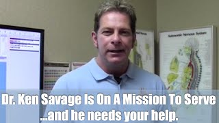 Campbell, CA Chiropractor On A Mission To Serve