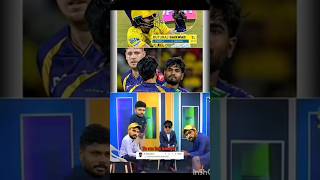 Rituraj Gaikwad 6(7) Vs kkr Team: Ipl match 2026 #ipl #msdhoni #cricket
