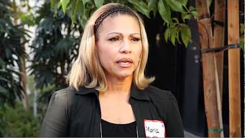 New Wealth Advisors Club - Maria Collazo