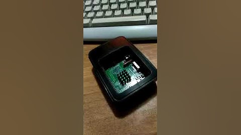 Official Case for Raspberry Pi3 review for GearBest