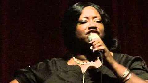 Cynthia Eubanks (Cover) Say A Prayer for Me by Don...
