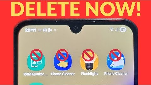 25 Android Apps That Can RUIN Your Phone in 2025 🚨