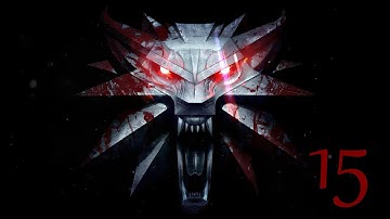 The Witcher 1 Enhanced Edition Blind, Hard Chapter 2 Part 1