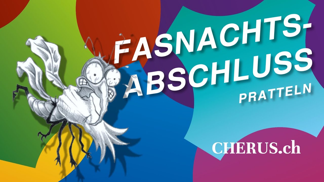 Cherus Pratteln 2023 - Moskito Würger Diepflingen