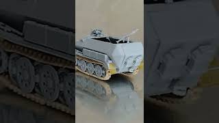 SdKfz 251 #army