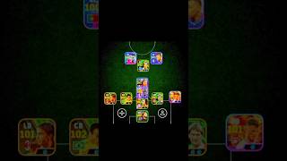523 Formation Efootball