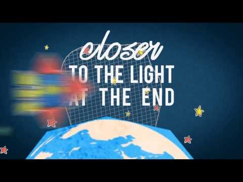 Patent Pending - Brighter (Lyric Video)