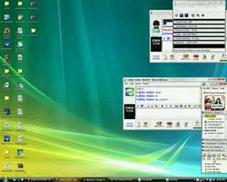 Finding Realmlist.wtf